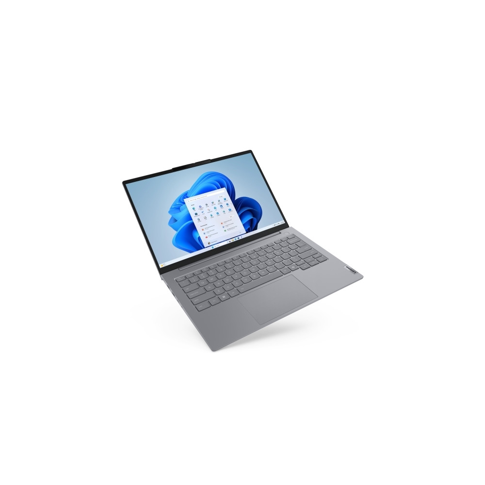 Produktbild för Lenovo ThinkBook 14 G8 IRL - 14" - Intel Core 5 - 210H - 16 GB RAM - 512 GB SSD - Nordisk