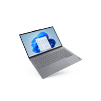Produktbild för Lenovo ThinkBook 14 G8 IRL - 14" - Intel Core 5 - 210H - 16 GB RAM - 512 GB SSD - Nordisk