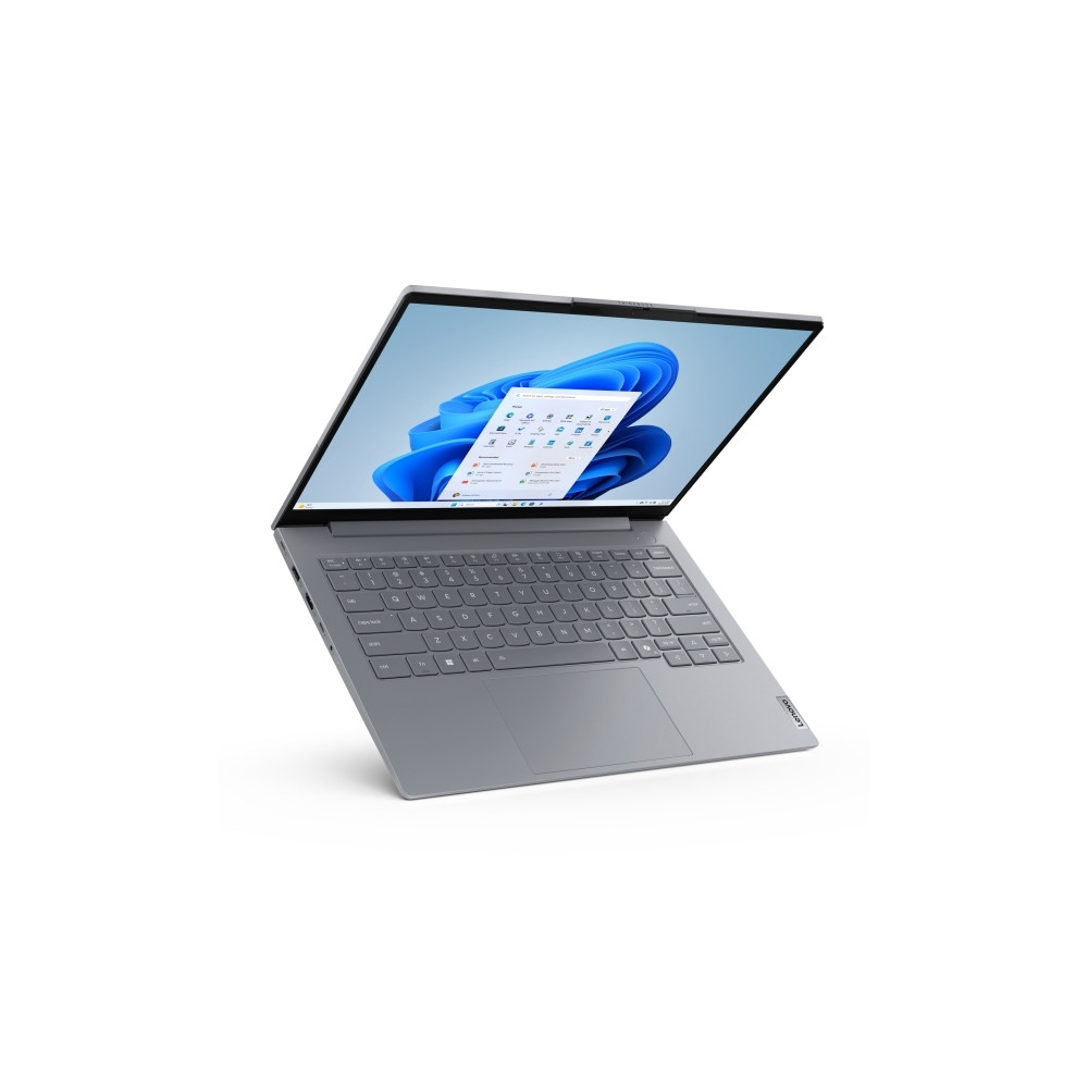 Produktbild för Lenovo ThinkBook 14 G8 IRL - 14" - Intel Core 5 - 210H - 16 GB RAM - 512 GB SSD - Nordisk