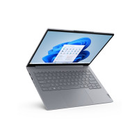 Produktbild för Lenovo ThinkBook 14 G8 IRL - 14" - Intel Core 5 - 210H - 16 GB RAM - 512 GB SSD - Nordisk