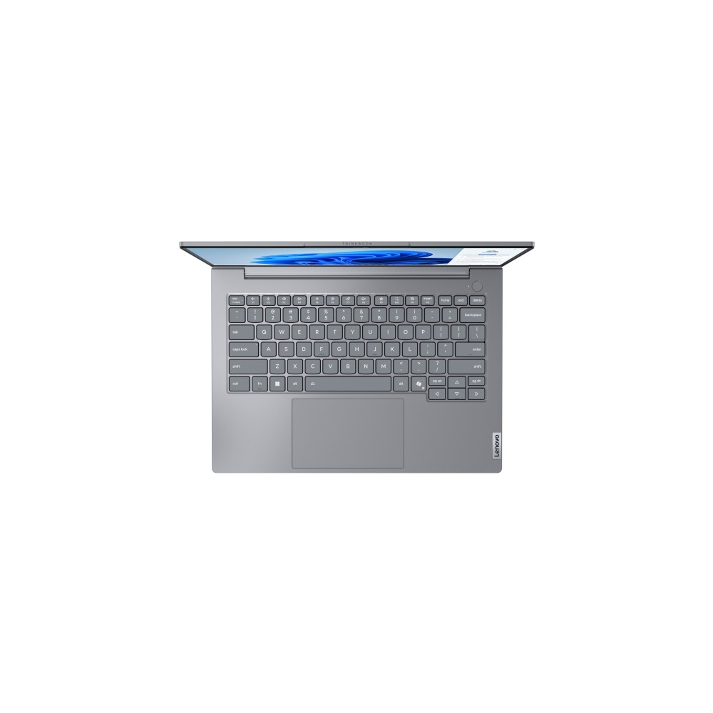 Produktbild för Lenovo ThinkBook 14 G8 IRL - 14" - Intel Core 5 - 210H - 16 GB RAM - 512 GB SSD - Nordisk
