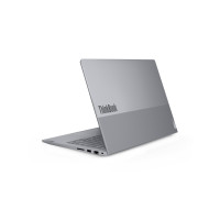 Produktbild för Lenovo ThinkBook 14 G8 IRL - 14" - Intel Core 5 - 210H - 16 GB RAM - 512 GB SSD - Nordisk