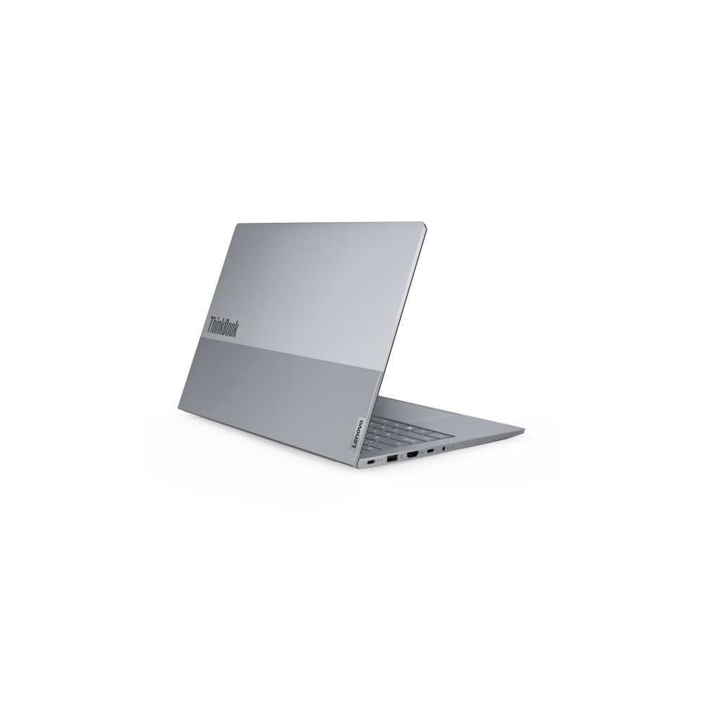 Produktbild för Lenovo ThinkBook 14 G8 IRL - 14" - Intel Core 5 - 210H - 16 GB RAM - 512 GB SSD - Nordisk