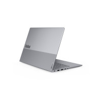 Produktbild för Lenovo ThinkBook 14 G8 IRL - 14" - Intel Core 5 - 210H - 16 GB RAM - 512 GB SSD - Nordisk
