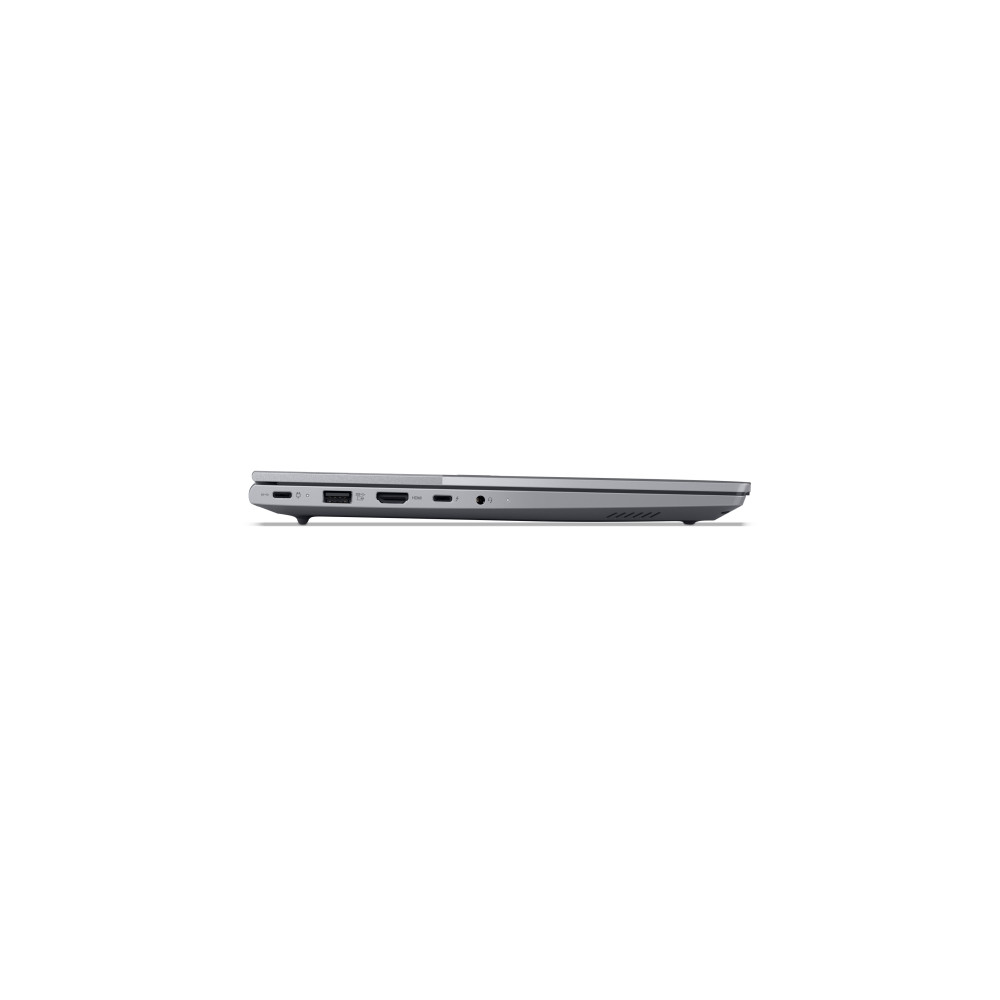 Produktbild för Lenovo ThinkBook 14 G8 IRL - 14" - Intel Core 5 - 210H - 16 GB RAM - 512 GB SSD - Nordisk