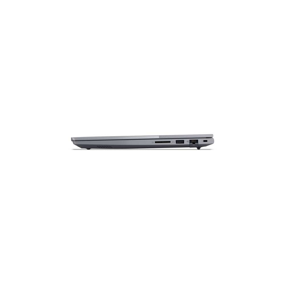 Produktbild för Lenovo ThinkBook 14 G8 IRL - 14" - Intel Core 5 - 210H - 16 GB RAM - 512 GB SSD - Nordisk