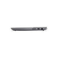 Produktbild för Lenovo ThinkBook 14 G8 IRL - 14" - Intel Core 5 - 210H - 16 GB RAM - 512 GB SSD - Nordisk