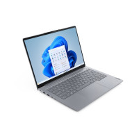 Produktbild för Lenovo ThinkBook 14 G8 IRL - 14" - Intel Core 5 - 210H - 16 GB RAM - 512 GB SSD - Nordisk