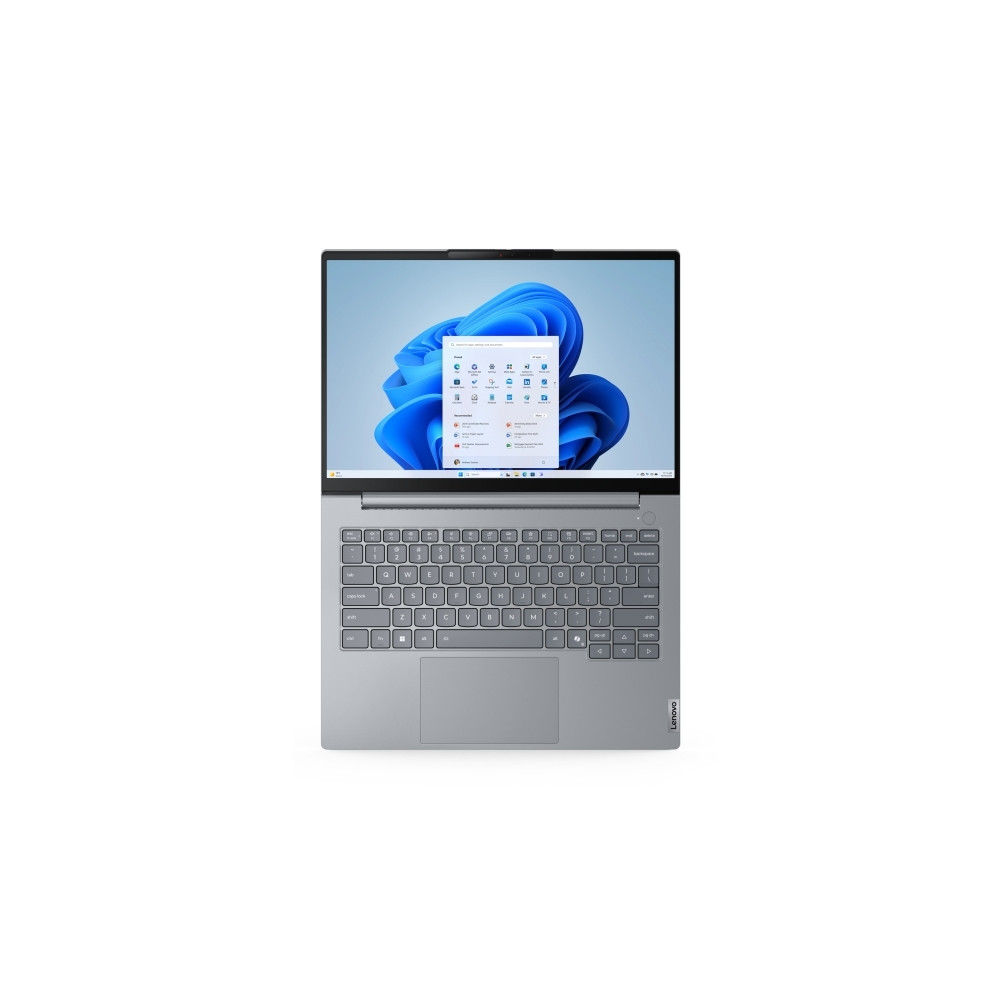 Produktbild för Lenovo ThinkBook 14 G8 IRL - 14" - Intel Core 5 - 210H - 16 GB RAM - 512 GB SSD - Nordisk