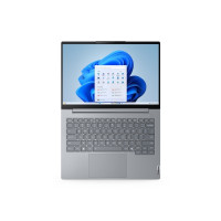 Produktbild för Lenovo ThinkBook 14 G8 IRL - 14" - Intel Core 5 - 210H - 16 GB RAM - 512 GB SSD - Nordisk