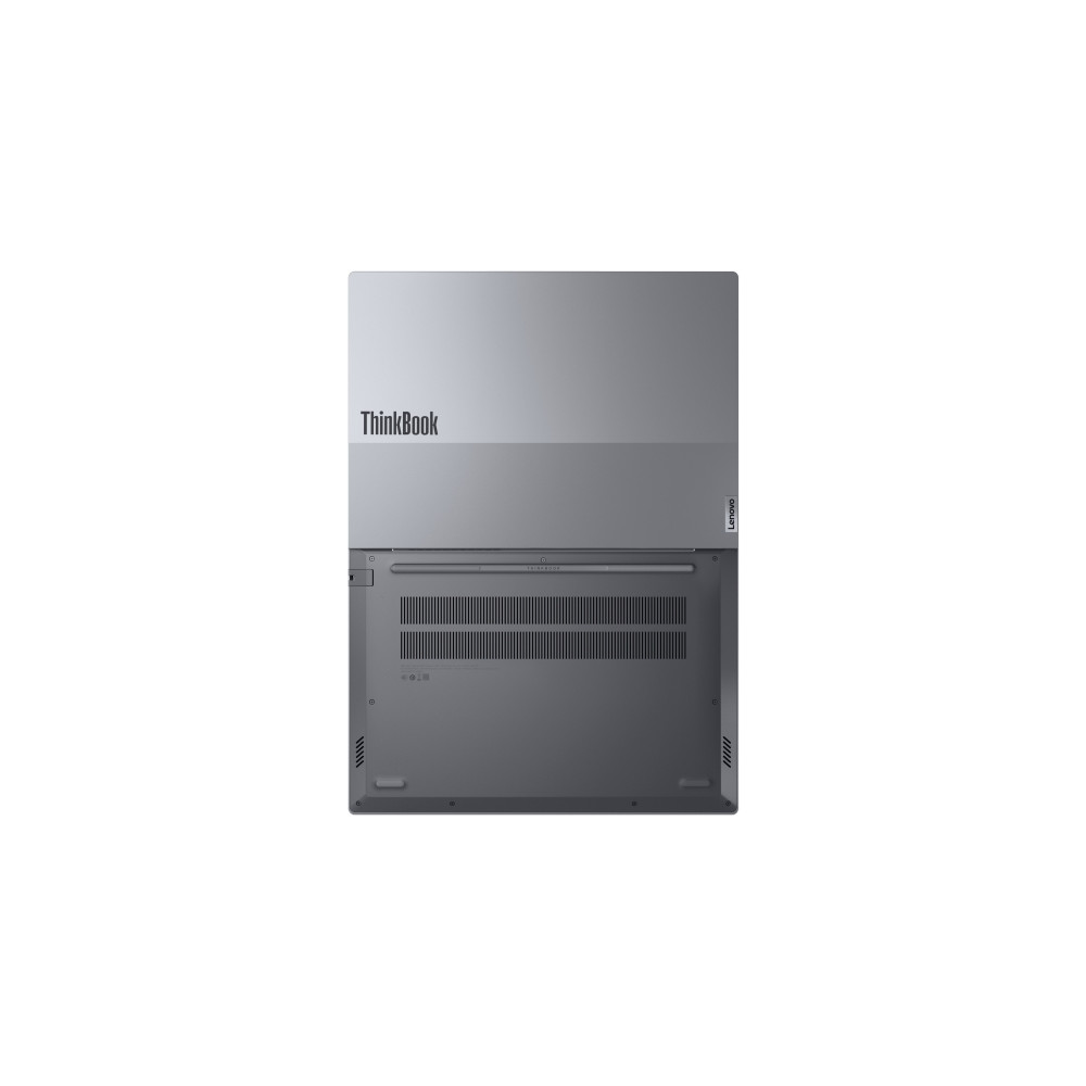 Produktbild för Lenovo ThinkBook 14 G8 IRL - 14" - Intel Core 5 - 210H - 16 GB RAM - 512 GB SSD - Nordisk