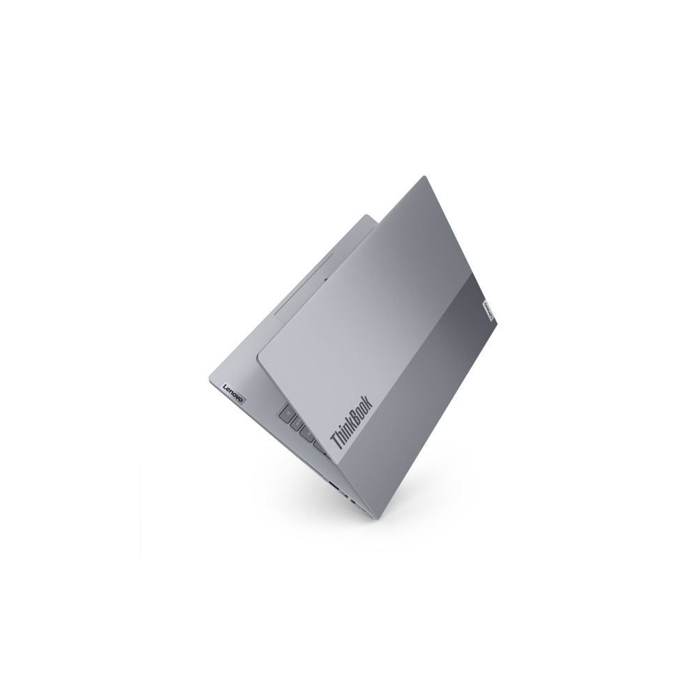 Produktbild för Lenovo ThinkBook 14 G8 IRL - 14" - Intel Core 5 - 210H - 16 GB RAM - 512 GB SSD - Nordisk