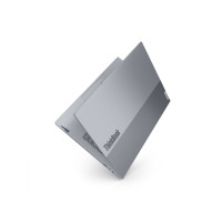 Produktbild för Lenovo ThinkBook 14 G8 IRL - 14" - Intel Core 5 - 210H - 16 GB RAM - 512 GB SSD - Nordisk