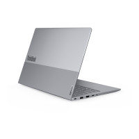 Produktbild för Lenovo ThinkBook 14 G8 IRL - 14" - Intel Core 5 - 210H - 16 GB RAM - 512 GB SSD - Nordisk
