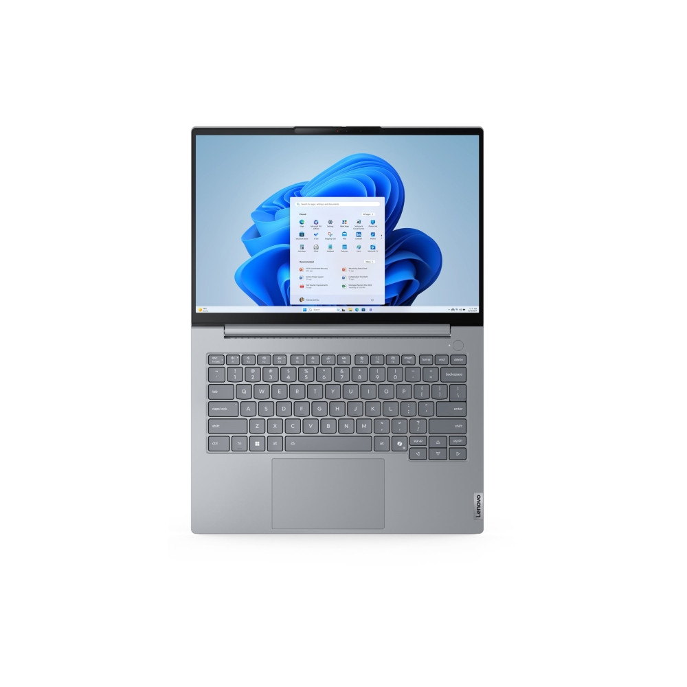 Produktbild för Lenovo ThinkBook 14 G8 IRL - 14" - Intel Core 5 - 210H - 16 GB RAM - 512 GB SSD - Nordisk