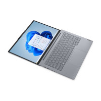 Produktbild för Lenovo ThinkBook 14 G8 IRL - 14" - Intel Core 5 - 210H - 16 GB RAM - 512 GB SSD - Nordisk