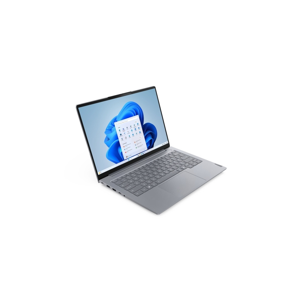 Produktbild för Lenovo ThinkBook 14 G8 IRL - 14" - Intel Core 5 - 210H - 16 GB RAM - 512 GB SSD - Nordisk