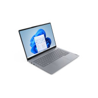 Produktbild för Lenovo ThinkBook 14 G8 IRL - 14" - Intel Core 5 - 210H - 16 GB RAM - 512 GB SSD - Nordisk