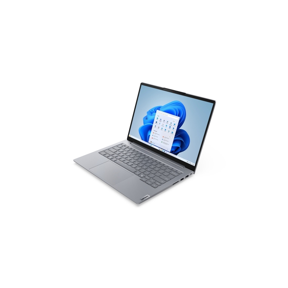 Produktbild för Lenovo ThinkBook 14 G8 IRL - 14" - Intel Core 5 - 210H - 16 GB RAM - 512 GB SSD - Nordisk