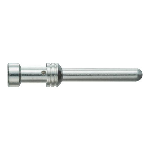 Harting HARTING HAN E crimphylsa/Hanstift, 1,5 mm², silverpläterad,...