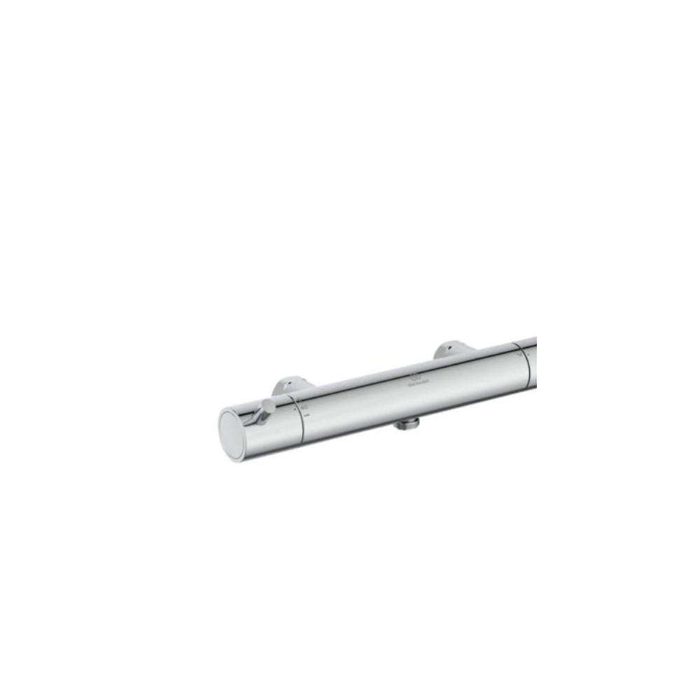 Produktbild för Ideal Standard Ceratherm T125 termostatbatteri för dusch-/br...