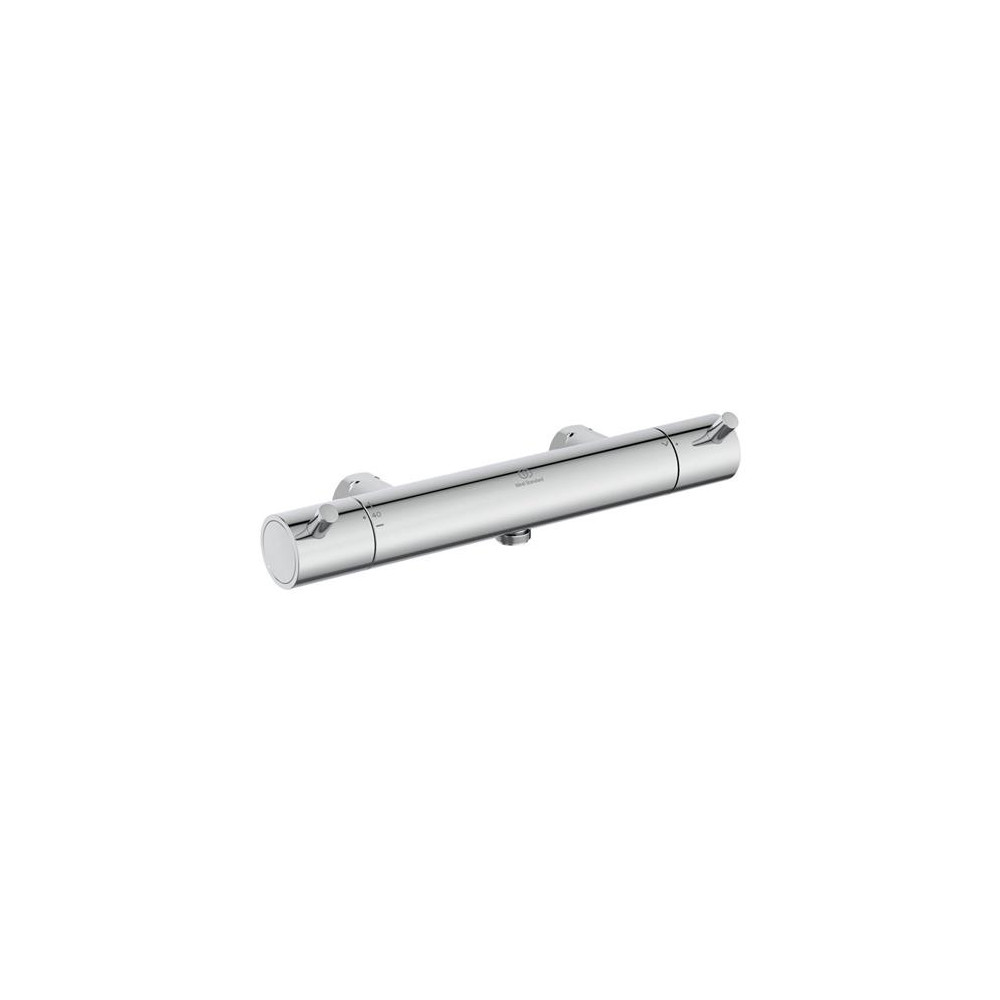 Produktbild för Ideal Standard Ceratherm T125 termostatbatteri för dusch-/br...