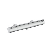 Produktbild för Ideal Standard Ceratherm T125 termostatbatteri för dusch-/br...