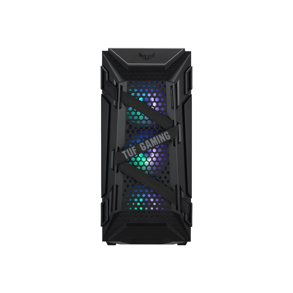 Produktbild för ASUS TUF Gaming GT301 - tower - ATX