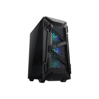 Produktbild för ASUS TUF Gaming GT301 - tower - ATX