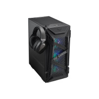 Produktbild för ASUS TUF Gaming GT301 - tower - ATX