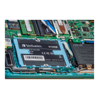 Produktbild för Verbatim Vi550 - SSD - 512 GB - SATA 6Gb/s