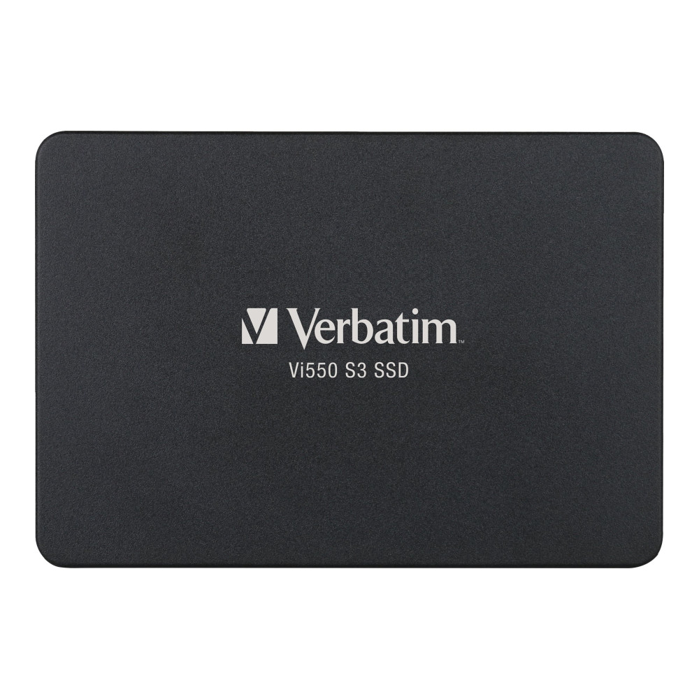 Produktbild för Verbatim Vi550 - SSD - 512 GB - SATA 6Gb/s