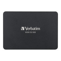 Produktbild för Verbatim Vi550 - SSD - 512 GB - SATA 6Gb/s