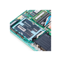 Produktbild för Verbatim Vi550 - SSD - 512 GB - SATA 6Gb/s