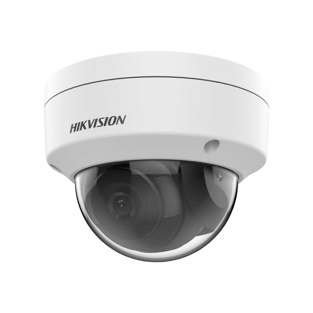 Produktbild för Hikvision Pro Series EasyIP 2.0 Plus with AcuSense DS-2CD2143G2-I - nätverksövervakningskamera - kupol