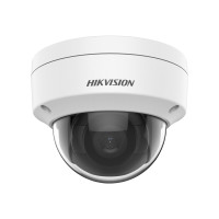 Produktbild för Hikvision Pro Series EasyIP 2.0 Plus with AcuSense DS-2CD2143G2-I - nätverksövervakningskamera - kupol