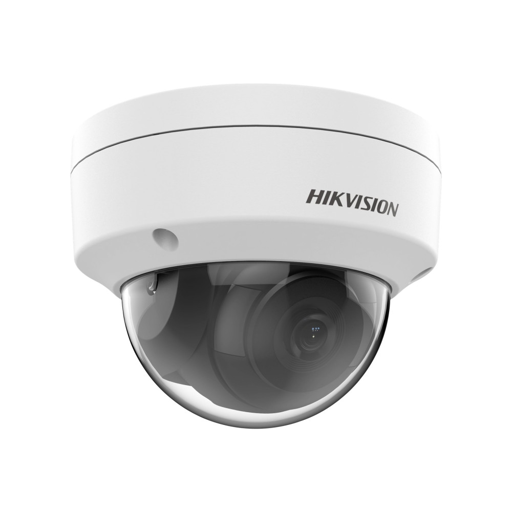 Produktbild för Hikvision Pro Series EasyIP 2.0 Plus with AcuSense DS-2CD2143G2-I - nätverksövervakningskamera - kupol