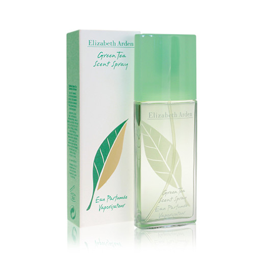 Elizabeth Arden Elizabeth Arden Green Tea eau de parfum for women 100 ml