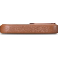 Produktbild för iCarer case i läder för iPhone 14 Plus (kompatibel med MagSa...