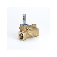 Produktbild för Danfoss EV220BW magnetventil