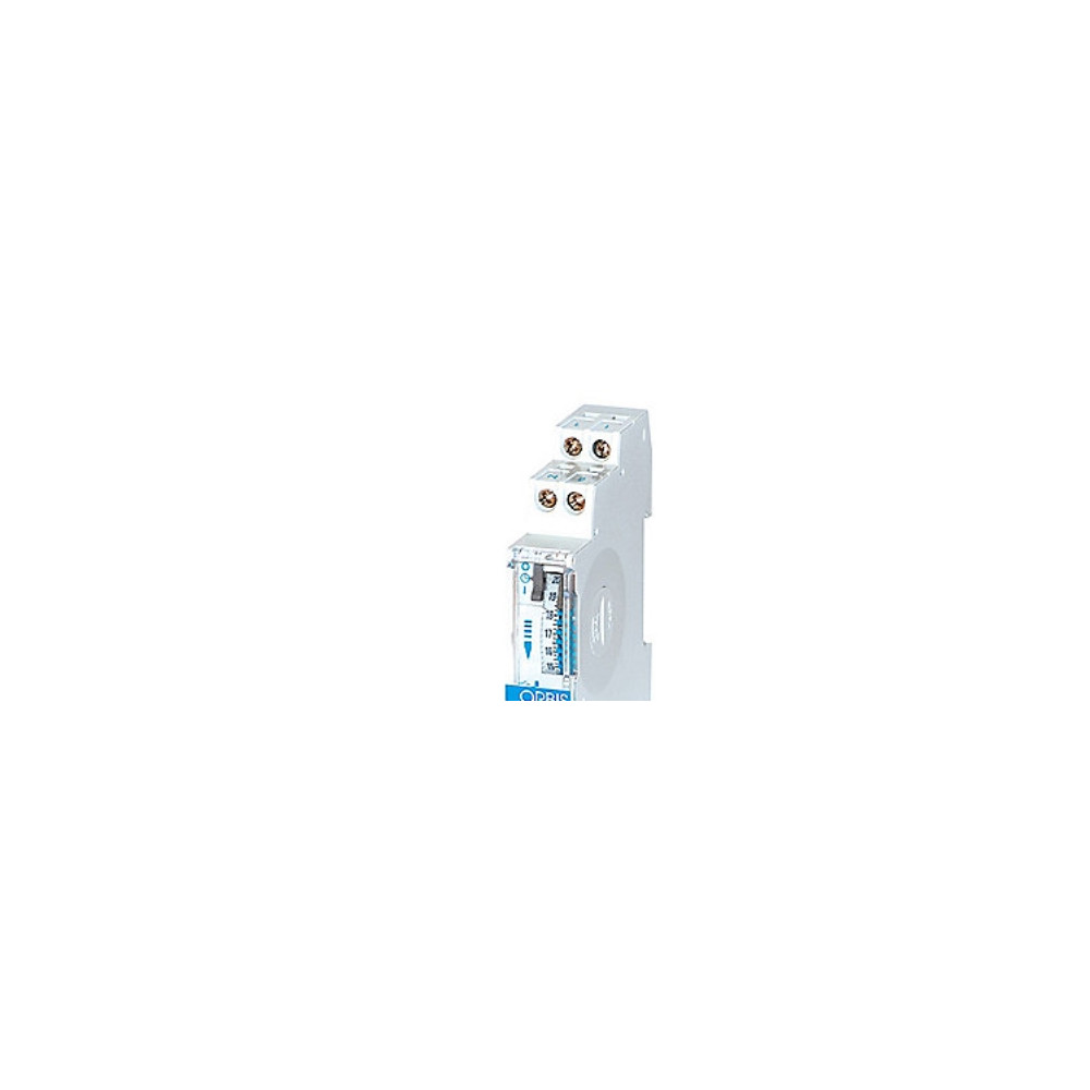 Produktbild för ORBIS Zeitschalttechnik UNO D 230 V Timer för DIN-skena anal...