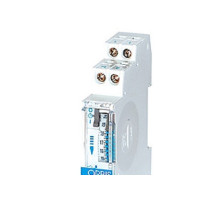 Produktbild för ORBIS Zeitschalttechnik UNO D 230 V Timer för DIN-skena anal...