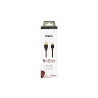 Produktbild för Sinox USB A