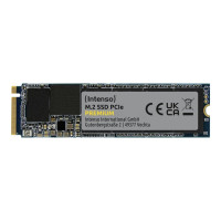 Produktbild för Intenso Premium - SSD - 1 TB - PCIe 3.0 x4 (NVMe)