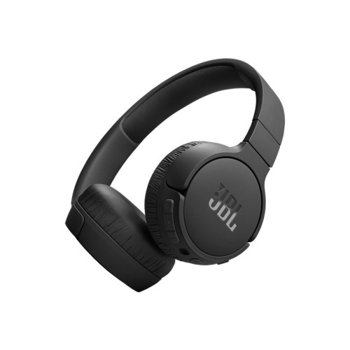 JBL JBL TUNE 670NC - hörlurar med mikrofon - 3,5 mm kontakt