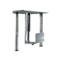 Produktbild för Neomounts CPU-D200 monteringssats - fixerad - silver