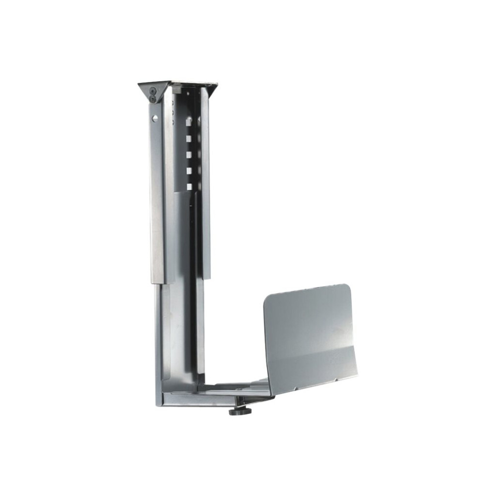 Produktbild för Neomounts CPU-D200 monteringssats - fixerad - silver