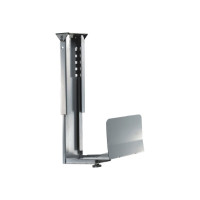 Produktbild för Neomounts CPU-D200 monteringssats - fixerad - silver