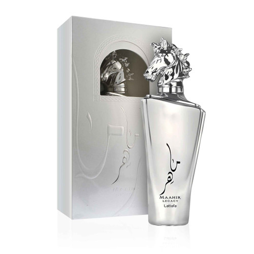 Lattafa Lattafa Maahir Legacy EDP U 100ml
