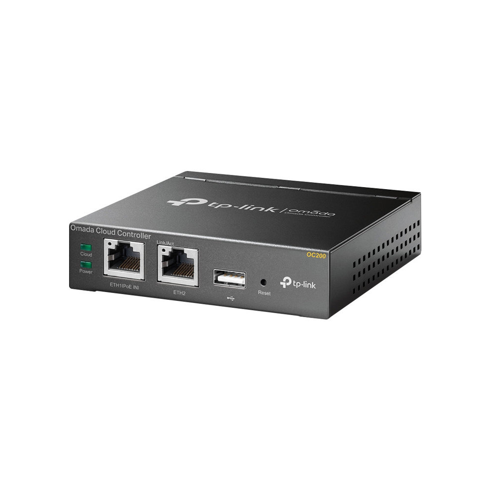 Produktbild för TP-Link Omada Cloud Controller OC200 - enhet för nätverksadministration